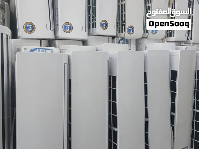 Split windo ac sell .best unit best colling .white fetting .refejarant 410 gas .all ton aveal aveal