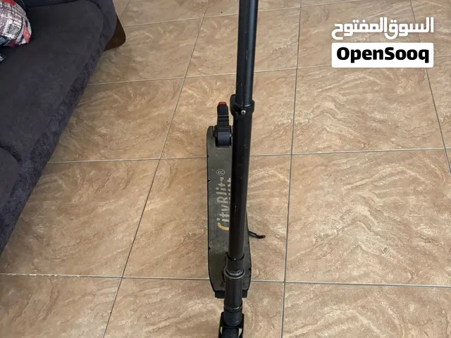 سكوتر الماني سرعه 24حقيقي ثلاث سرعات ينطوي وأطارات جلاتينيه وسعر قابل للتفاوض