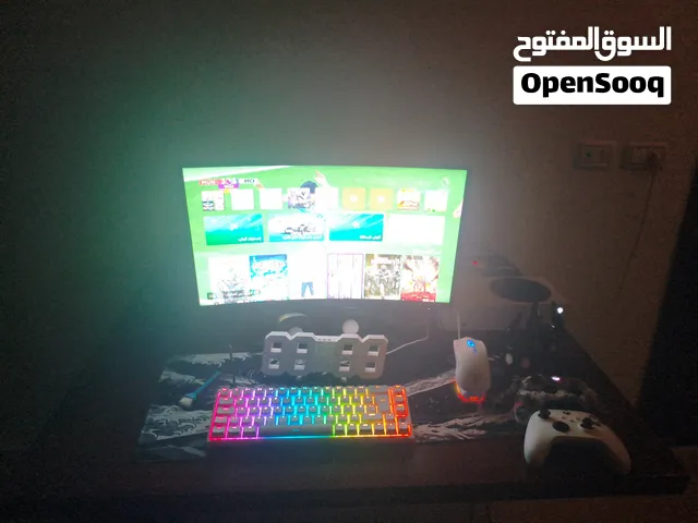 سيت اب كامل للبيع 2500 شيكل في مجال بسعر