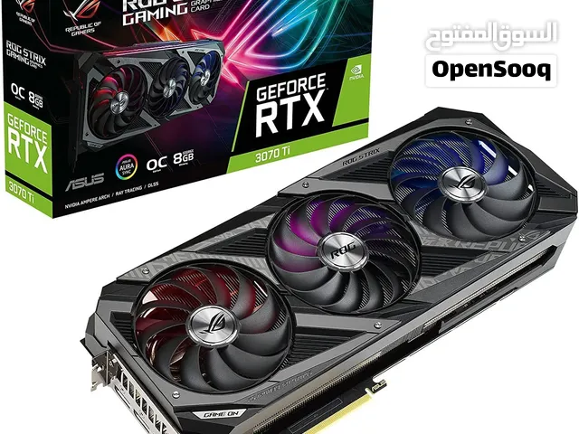 3070ti asus rog strix