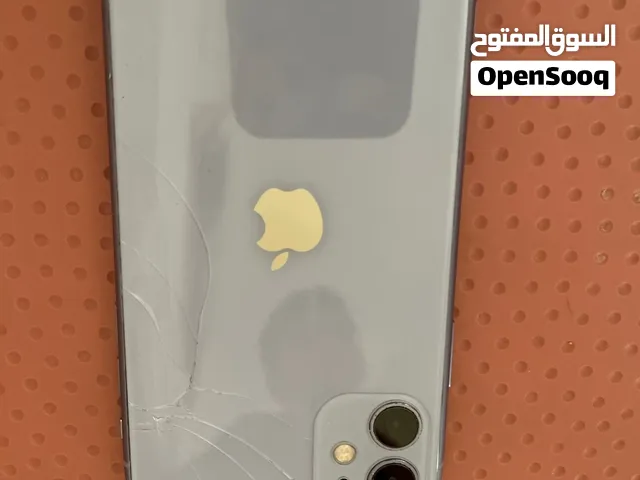 آيفون 11 العادي
