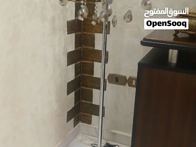 إضاءة أرضية