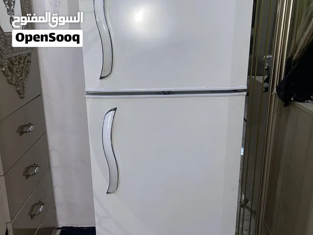 ثلاجه WADI