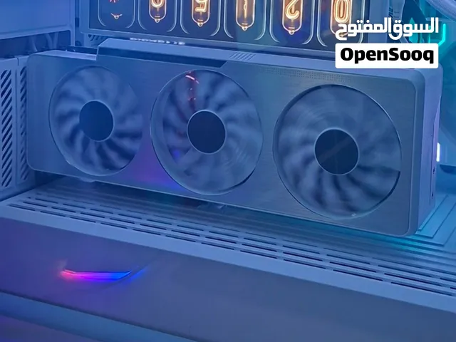 للبيع كرت: Gigabyte GeForce Rtx 3080ti12GB