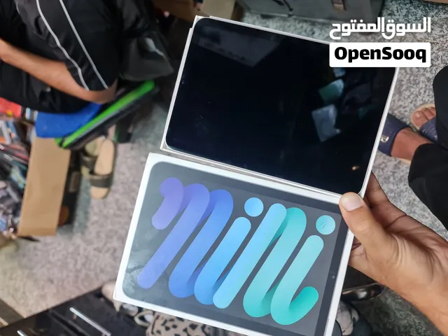 Apple iPad Mini 6 64 GB in Baghdad