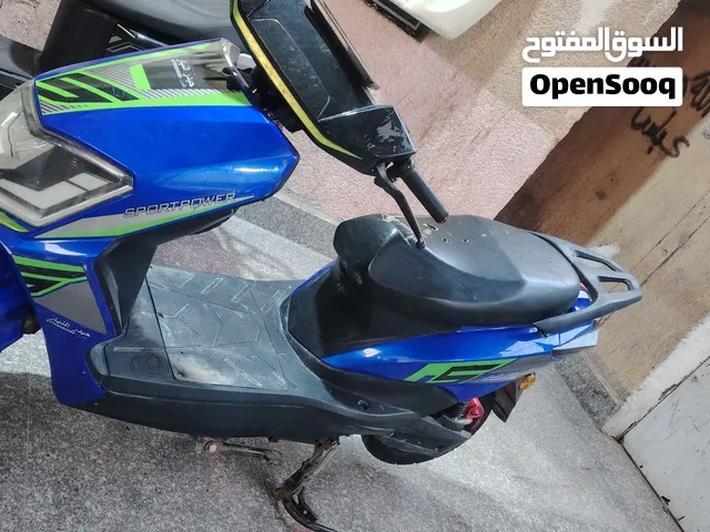 دراجه شحن سكنس مديل 2026 دراجه نضيفه جدا راسني واتساب وأنا خادم رخيصه جدا