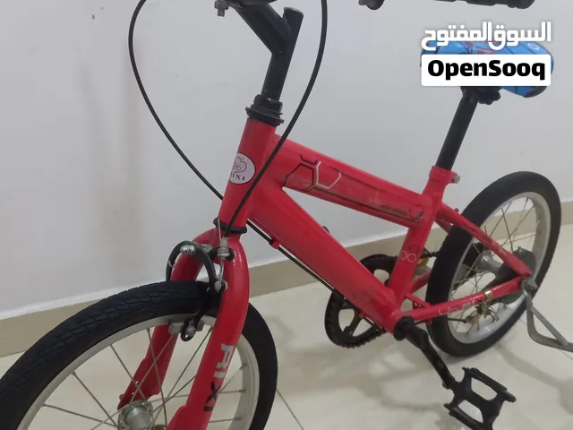 دراجة هوائية