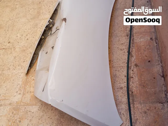 شنطة هنداي افانتي 2005 بالمسكرة للبيع