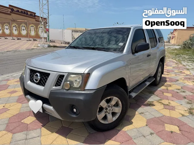 نيسان اكستيرا خليجي 4x4
