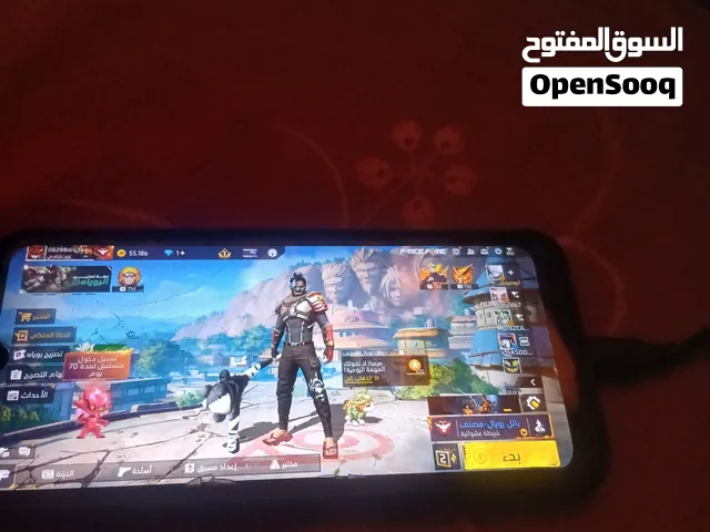 Free Fire Accounts and Characters for Sale in Khartoum