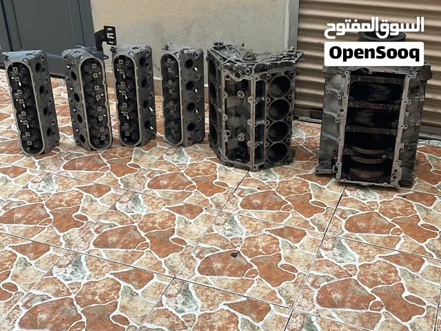 للبيع هد و بلوك مكينة LS1 5.7 ألمنيوم