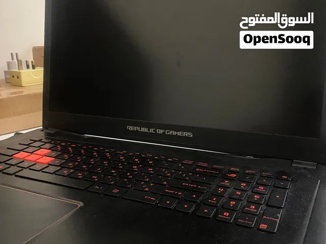 Windows Asus for sale  in Muscat