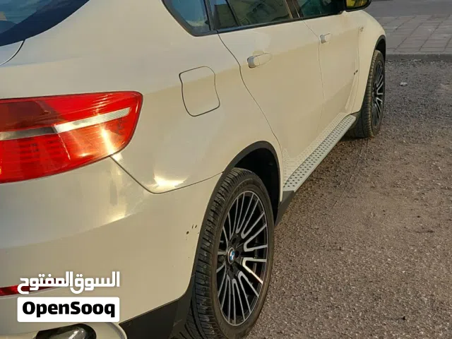 السلام عليكم حبايب X6 ...2010 مكينه 3500 رقم اربيل بأسمي  سنويتها لل2030  ادامة كاملة ل