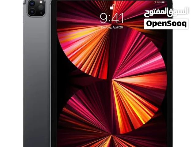 I pad pro 11 3rd generation M1