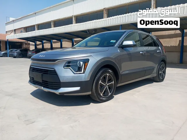 Used Kia Niro in Zarqa