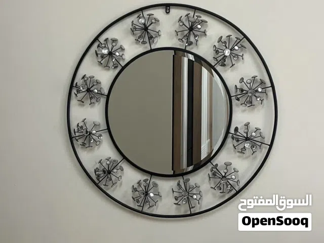 Mirror center point