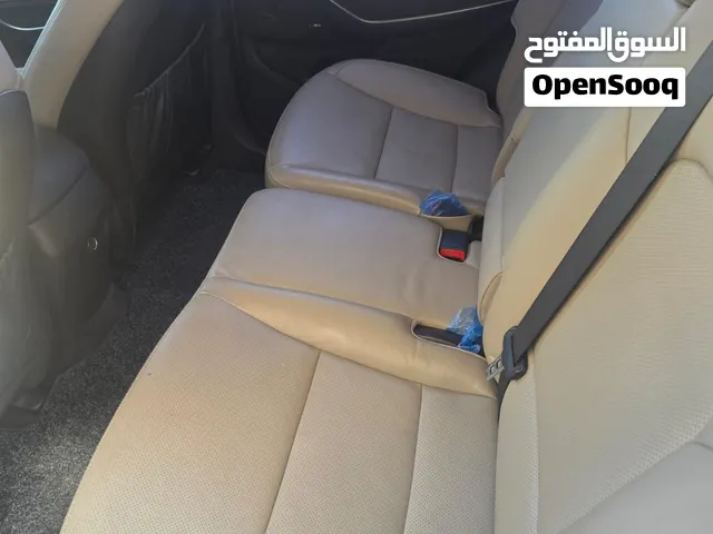 سنتافي سبورت 2018
