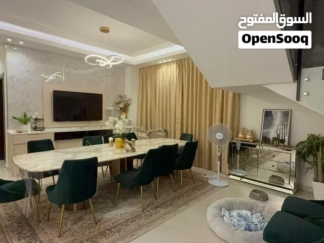 فيلا للبيع مع الفرش شاملة الكهرباء والماء والمكيفات Villa for Sale Fully Furnished, Including Water,