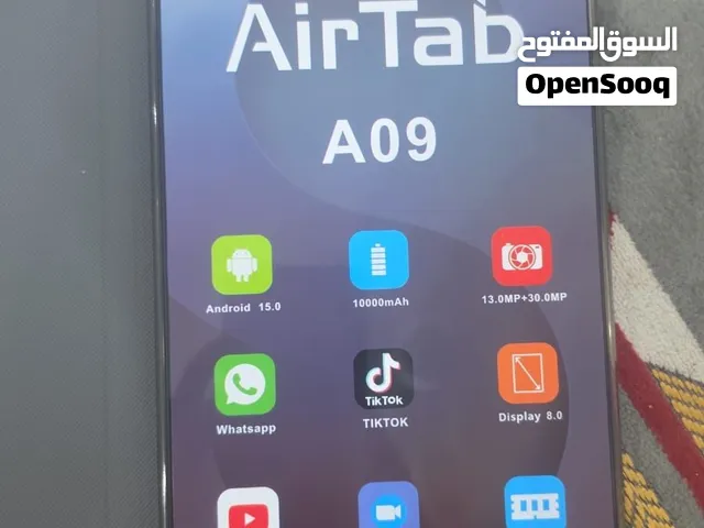 تابلت جديد مناسب لدراسه وللاطفال