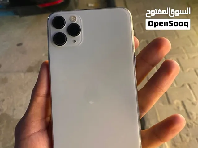ايفون 11 برو مكس