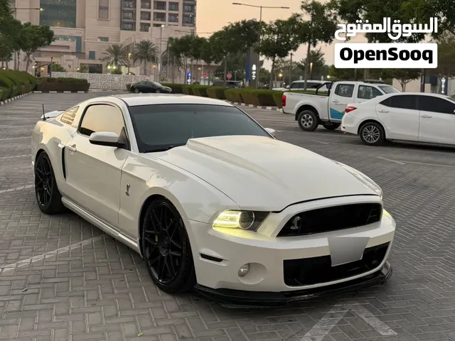 فورد موستنق GT 5.0 بريميوم