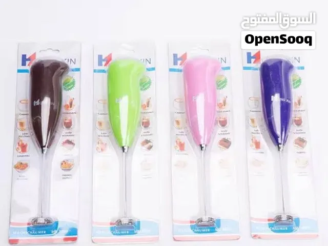 خباط كوفي بطاريه بسعر عرطه