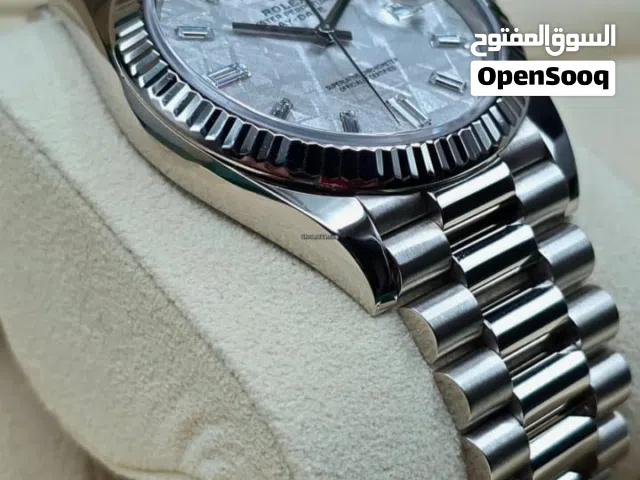 ROLEX Oyster day date Very high Authentic Quality