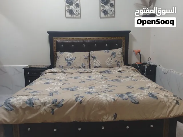 غرفة نوم كاملة للبيع