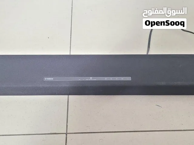 yamaha soundbar for sale