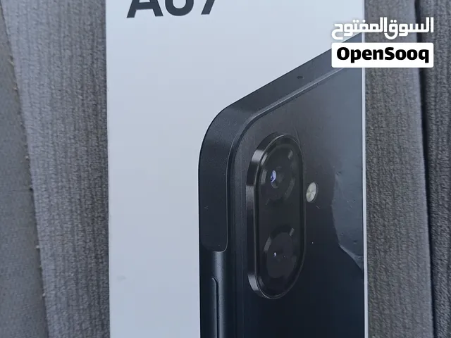 سامسونج A07 للبيع