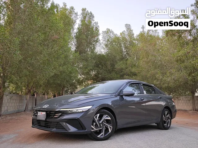 Bahrain agency هونداي النترا فل وكالة البحرين و ضمان الوكالة 2024