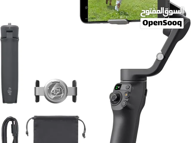 osmo mobile 6