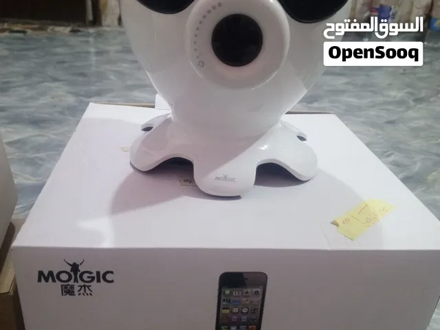 مضخم صوت دي جي