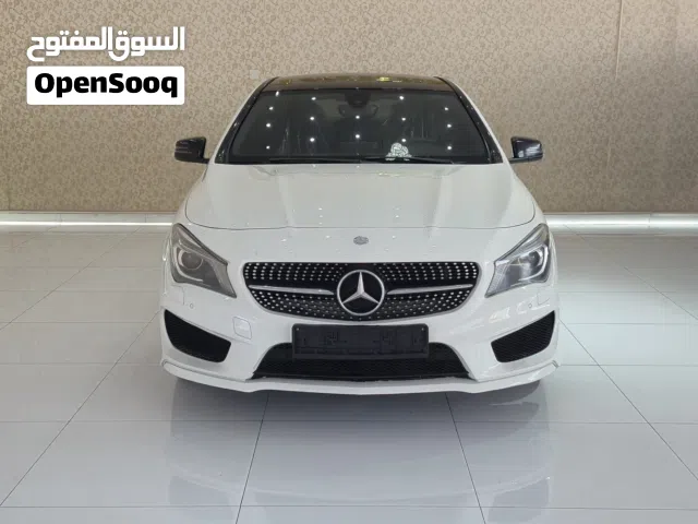 مرسدس خليجي 2025