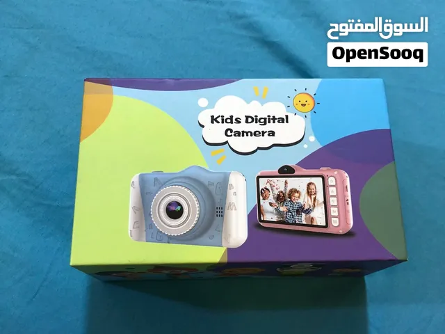 كاميرا اطفال رقمية نوع ITSHINY