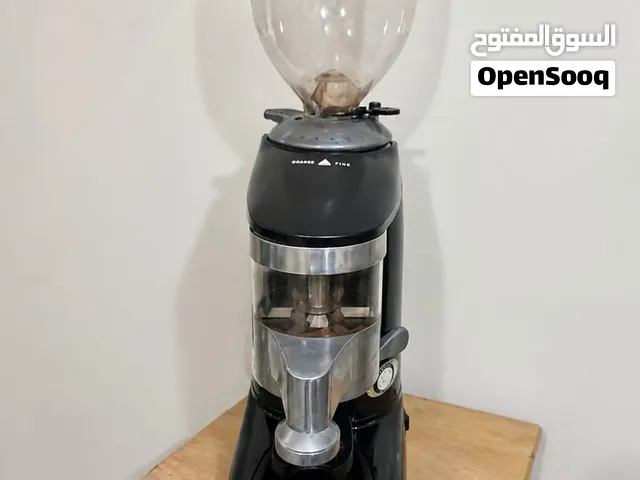 مطحنة قهوة احترافية للمقاهي  مطحنة قهوة إيطالية أصلية من ماركة Wega  موديل J-65