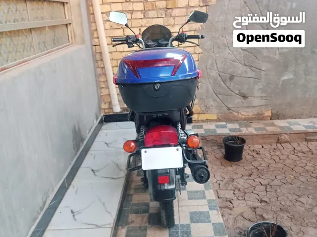 دراجه تي في اس موديل 18 واوراقها طالعه 19 دراجه جاهزه من كل النواحي فقط دشبول الرون مالته عاطل