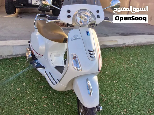 سكوتر فيسبا vxl 150 cc 2023