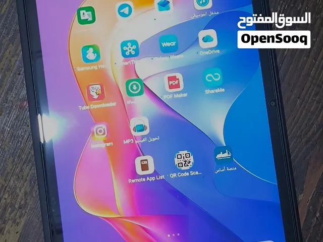 Xiaomi Redmi Pad 2 256 GB in Amman