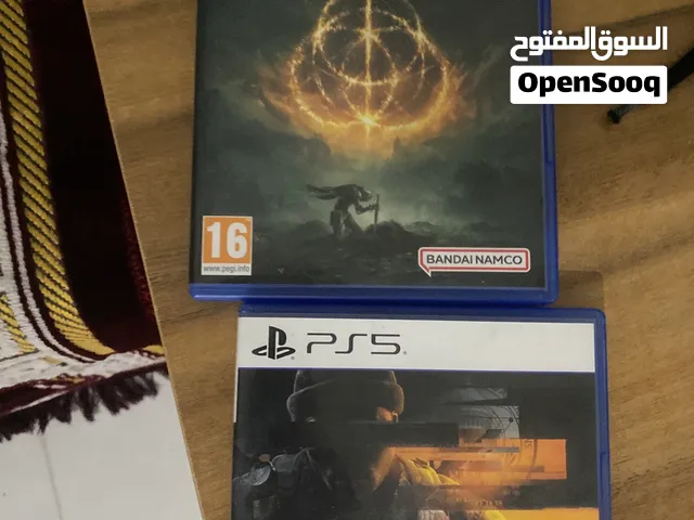 كلل ديوتي بلاك 6 - الدن رينق نسخه بلي فايف