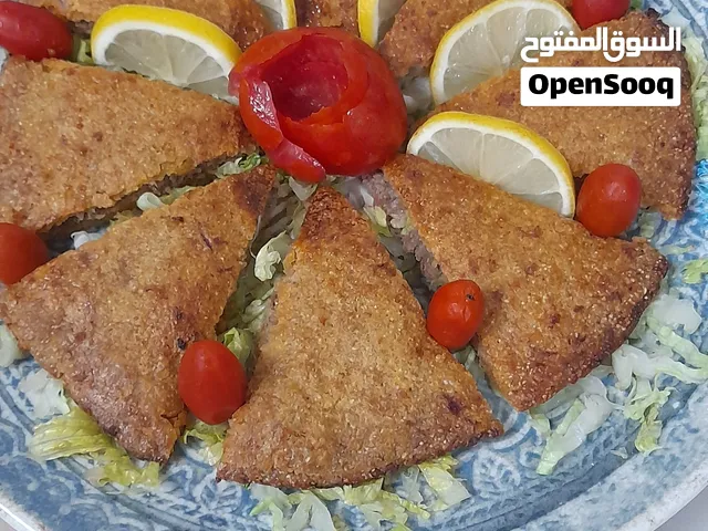 طبخ عراقي مصلاوي  ومعجنات تجهيز