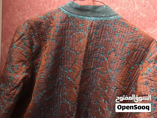 جكيت سهرة قييم مرة