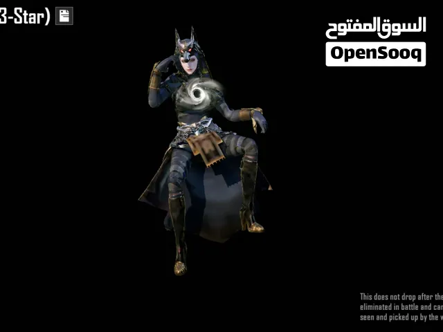 حساب حلو للطيبين بس حض الحساب 100% حض . سعره 120الف شوي يدخل لفل 60  امه لفل المستوه 75حساب يمي