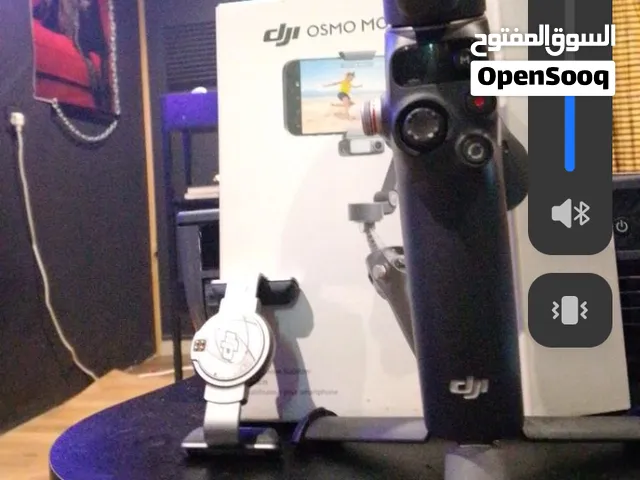 DJI Osmo 8 Mobile