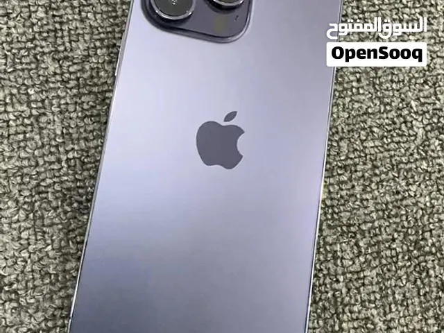 Apple iPhone 14 Pro 256 GB in Southern Governorate