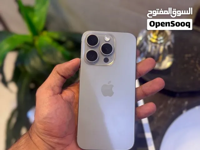 model iphone 15 pro
