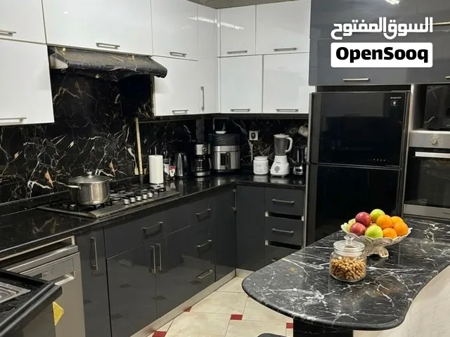 شقة للايجار المفروش