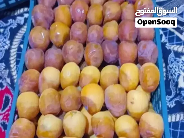 رطب و تمور
