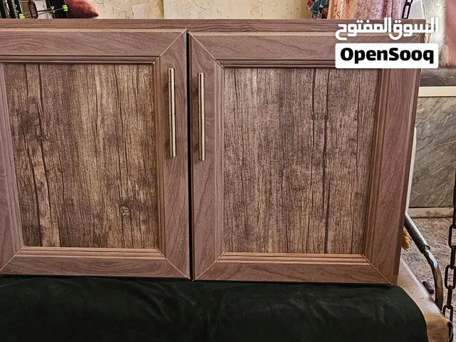 دفتين المنيوم
