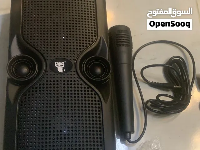سماعة مكبر الصوت للبيع